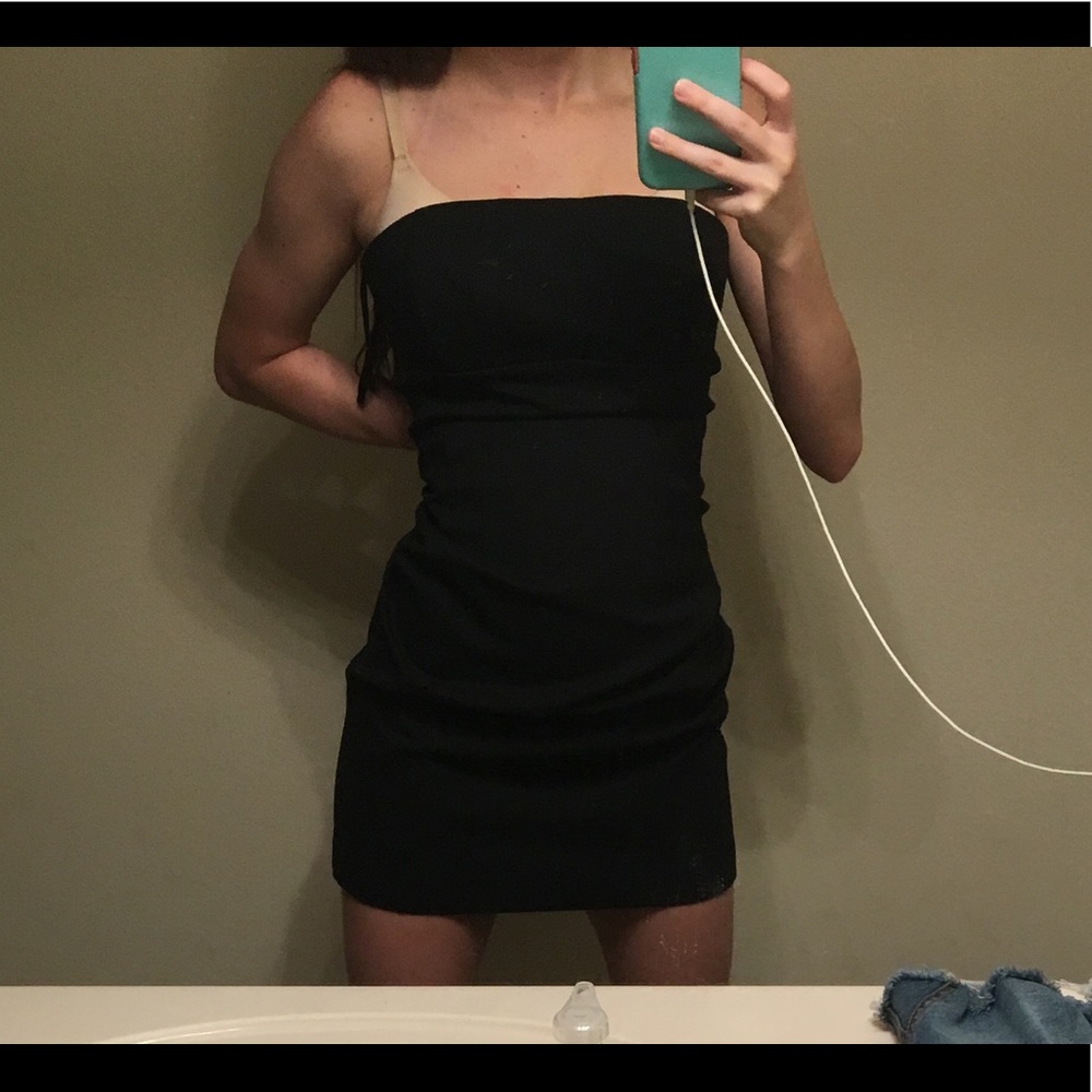 Express dress